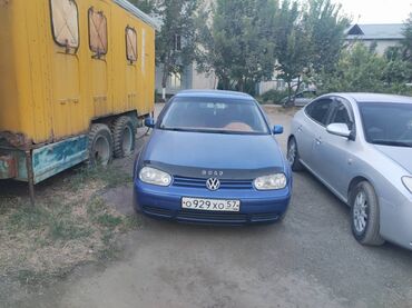 зеркало на 210: Volkswagen Golf: 2000 г., 2 л, Автомат, Бензин, Хетчбек