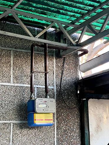 Продажа коттеджей и домов: Дом для спокойной жизни в г. Кант 📍 ул. Октябрьская, 155 — 76,6 м² — — 6