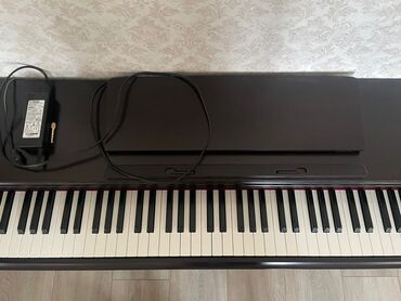 цифровое фортепиано: Продается цифровое пианино Yamaha CLP-625: Звук как у настоящего