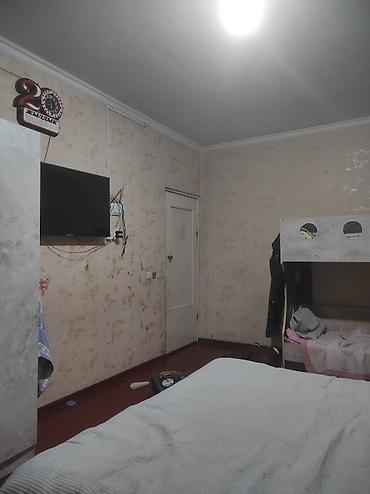 1 комната, 37 м², 105 серия, 3 этаж, Старый ремонт