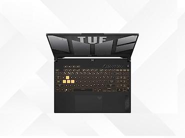 asus rog tuf gaming i7: Noutbuk "ASUS TUF Gaming F15 FX507VI-LP141 90NR0FH7-M00B90" ASUS TUF — 3