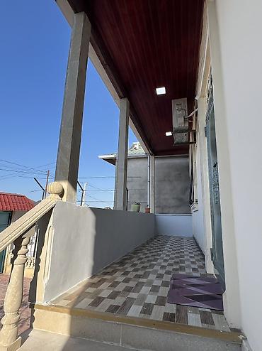 a frame evler quba: 3 otaqlı, 82 kv. m, Kredit yoxdur, Yeni təmirli — 6