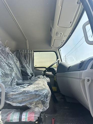 дишовый машины: 🚛 АВТОПОЛИВОЧНАЯ МАШИНА DONGFENG — 15 м³ В наличии! Готова к работе — 3