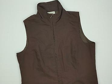 decathlon softshell: Canda, Kamizelka damska, rozmiar 4XL — 1