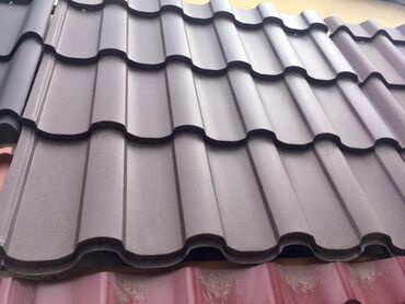 Сэндвич-панели кровельные: ПРОФНАСТИЛ МЕТАЛЛОЧЕРЕПИЦА САЙДИНГ ( ПО ЗАКАЗУ) КАНЕК СНЕГО ДЕРЖАТЕЛИ — 9