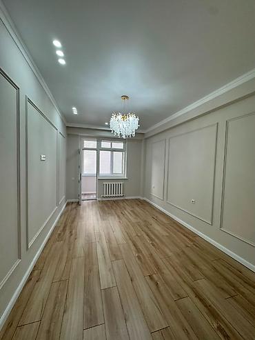 Продажа квартир: 3 комнаты, 106 м², Джальская больница Элитка, 4 этаж, Свежий ремонт — 5