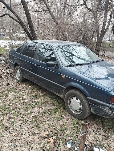 матор на пасат б3: Volkswagen Passat: 1989 г., 1.8 л, Механика, Бензин, Седан — 2
