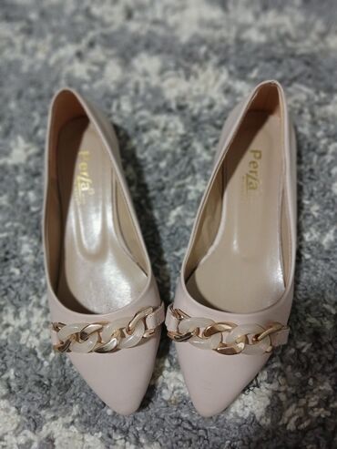 dior cipele zenske: Ballet shoes, 36