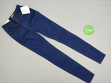 dzwony levis: New Look Petite, Jeansy damskie, rozmiar 2XS — 2