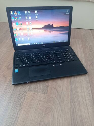 intel core i5: Б/у Acer 15.6 ", Intel Core i5, 256 ГБ