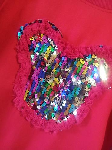 Комплекты одежды: Комплект, цвет - Серый, Б/у — 7