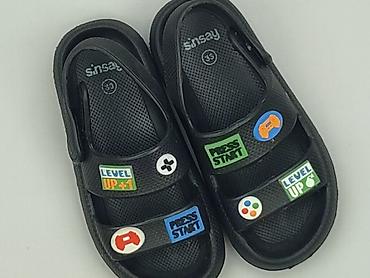 stoprocent buty: Sandałki 33, Używany — 1