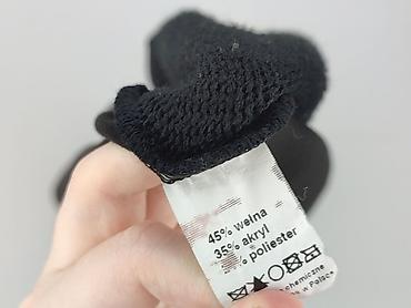 sweter popcorn: Ponczo damskie, rozmiar S — 4