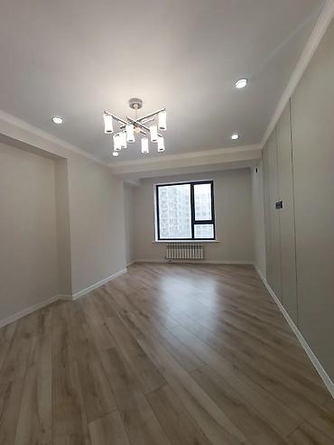 Продажа квартир: 2 комнаты, 71 м², Элитка, 6 этаж, Евроремонт — 3