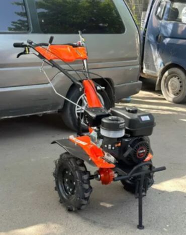 Дизельные мотоблоки: Мотокаса 🔥 Чоп оргуч Жаткавый — 8