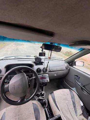 Saipa: Saipa : 1.3 l | 2013 il 427500 km Sedan — 5