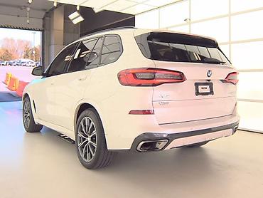 BMW: BMW X5: 2019 г. — 3