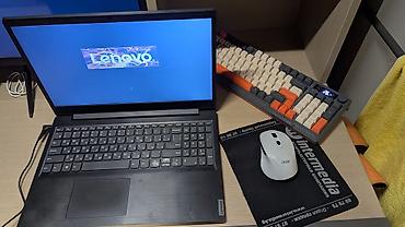 Ноутбуки Lenovo: Офисный, Б/у, Intel Core i5 — 1