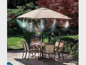 Suncobrani, tende i paviljoni: POSTOLJA ZA SUNCOBRAN OD 15 I 20 LITARA NOVA POSTOLJA AKCIJA | Cene — 11