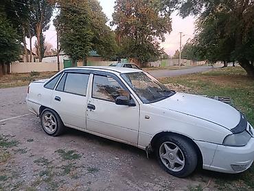 Daewoo Nexia: 2005 г., Механика, Газ at lalafo.kg — 2 Daewoo Nexia: 2005 г., Механика, Газ — 2