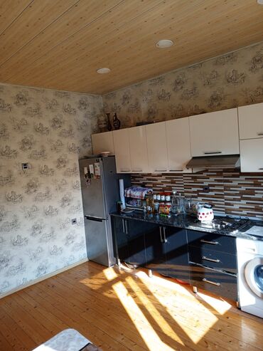 Həyət evləri və villaların satışı: Binə 6 otaqlı, 165 kv. m, Kredit yoxdur, Yeni təmirli — 2