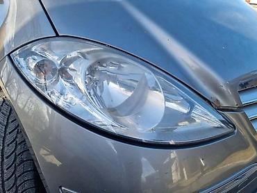 crivit kompresor: FAROVI ZA MERCEDES BENZ A 180 ZA 2008. GOD. | Farovi za A180 — 1