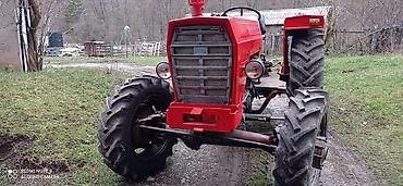 195 65 r15 m s: IMT 577 U ODLICNOM STANJU. GUME NOVE MENJAC 5 BRZINA, SUVO — 5