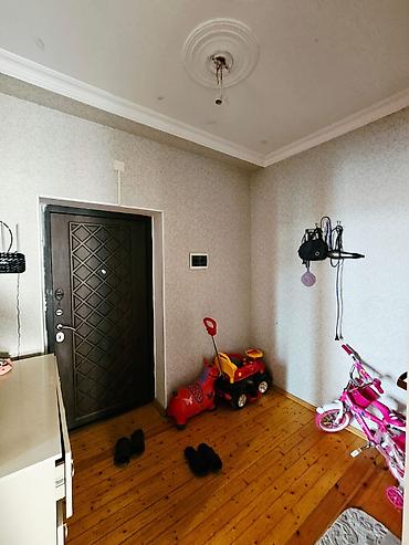 gence prospekti evler: 2 otaqlı, Yeni tikili, 62 kv. m — 8