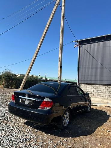 camry 55 exclusive: Toyota Camry: 2005 г., 3 л, Автомат, Бензин, Седан — 4