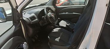 Fiat: Fiat Doblo: 1.4 l | 2015 il 300 km Van/Minivan — 7