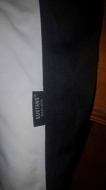 Ski jakne: Ženska ski/zimaska jakna sa kapuljačom - Boje: kombinacija bele — 5