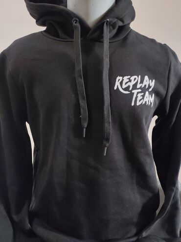 Duksevi: Duks, bоја - Šareno, Sa kapuljačom — 6