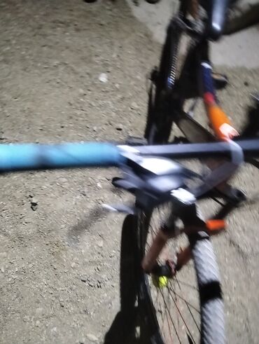 Şəhər velosipedləri: Velosipedi maksı BMX 29 skorsnoy7 skorsu var 1ay sürlüb sürlmür deyin — 3