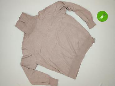 sweter wojan: H&M, Golf damski, rozmiar XL — 2