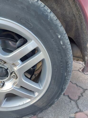 запчасти опель фронтера а: Ford Focus: 2002 г., 2 л, Автомат, Бензин, Универсал