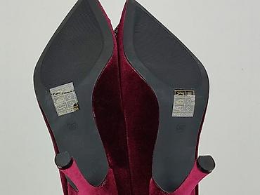 heels: Półbuty damskie, rozmiar 38 — 5