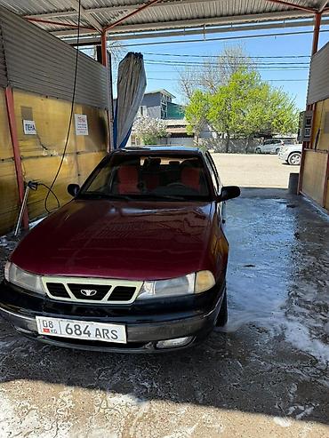 шевроле калос: Daewoo Nexia: 2008 г., 1.5 л, Механика, Бензин, Седан — 2