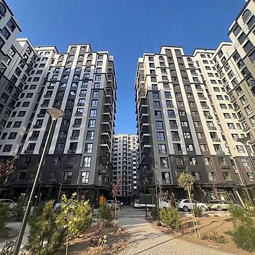 Продажа квартир: 2 комнаты, 76 м², Элитка, 9 этаж, Дизайнерский ремонт — 12