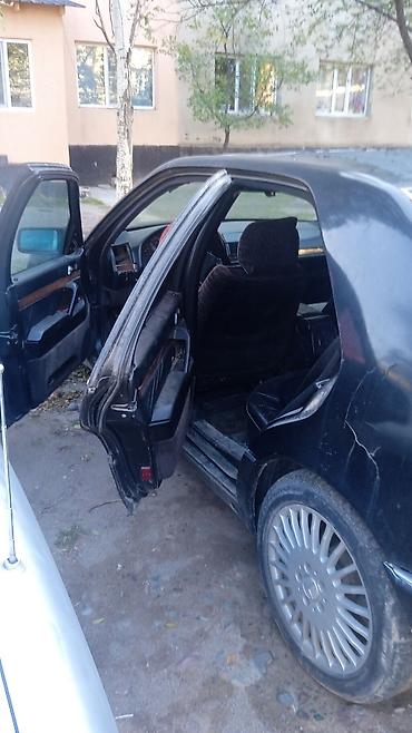 мерседес с класс 221: Mercedes-Benz S-Class: 1993 г., 3.2 л, Автомат, Бензин, Седан — 5