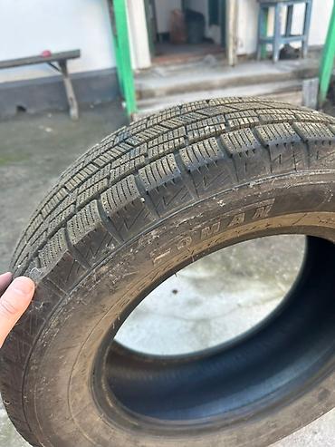 зимние шины 215 60 r16 купить: 🔥🔥продается зимняя резина 215/60 r16 от сонаты. Состояние идеал — 4