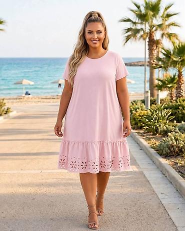 forma ideale ruma: 07. Haljina za punije
XL 2XL 3XL 4XL
Cena : 2.800 dinara H — 1