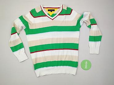 jeansy pumpy: Tommy Hilfiger, Sweter dla mężczyzn, rozmiar S — 2