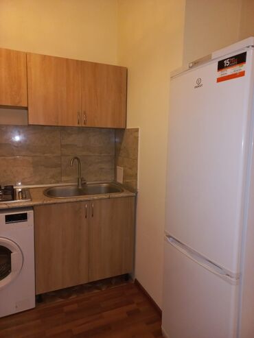 Yeni tikili: 2 otaqlı, Yeni tikili, m. Gənclik, 60 kv. m — 9