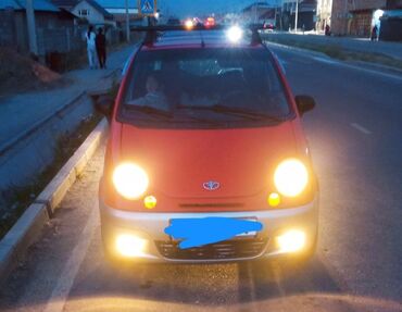 где дешевле купить машину бу: Daewoo Matiz: 2004 г., 0.8 л, Автомат, Бензин, Хэтчбэк