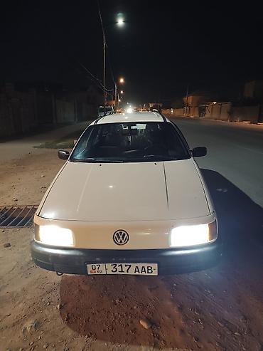 subaru legacy 2016: Volkswagen Passat Variant: 1991 г., 1.8 л, Механика, Бензин, Универсал — 5