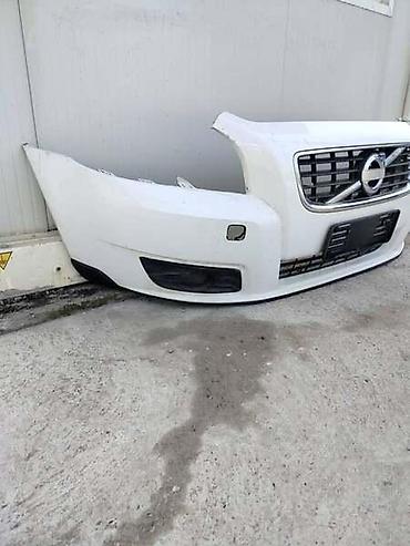 Auto-delovi: PREDNJI BRANIK ZA VOLVO V50 OD 2003. DO 2012. GOD. | Prednji branik — 3