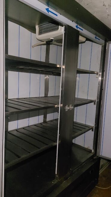 Digər restoran, kafe avadanlığı: Peşəkar restoran avadanlıqları paketi Tərkib: - 4 gözlü sənaye tipli — 2