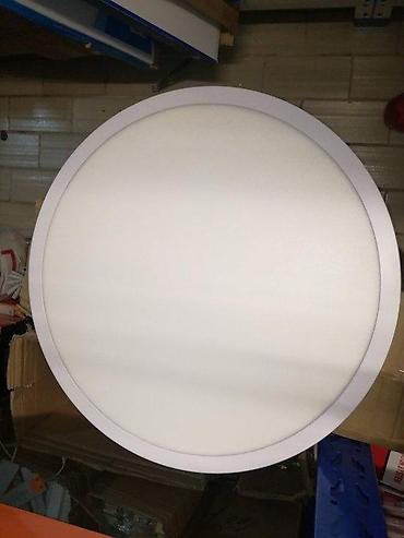 Rasveta: 1Led paneli dimabilni nadgradni i ugradni 2god.garancije. 2godine — 8