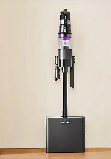 Пылесосы: Пылесос, Ручной, Сухая, Контейнер — 2