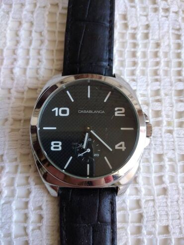 muska nenosena jakna: Classic watch, Male